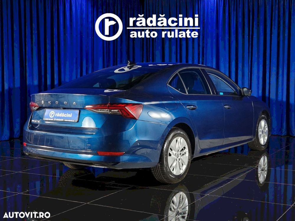 Skoda Octavia - 9