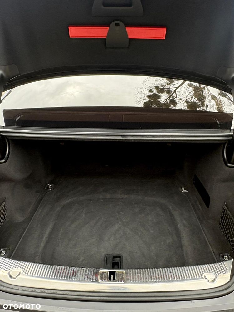 Audi A8 3.0 TDI Quattro - 10