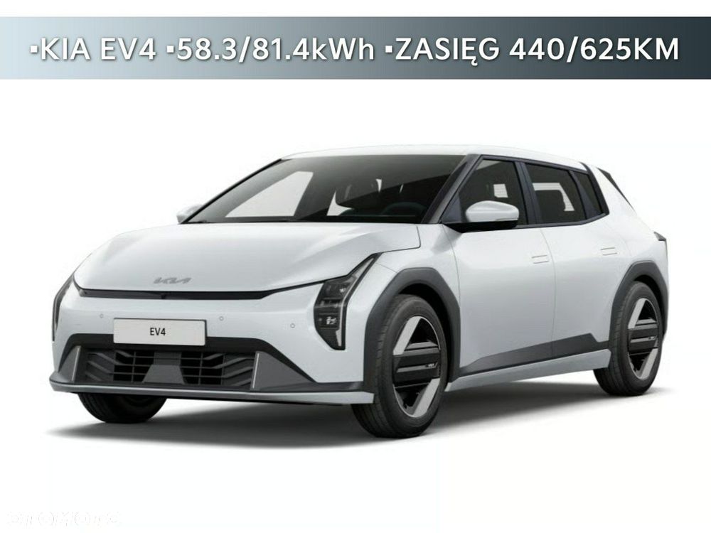 Kia Inny - 1