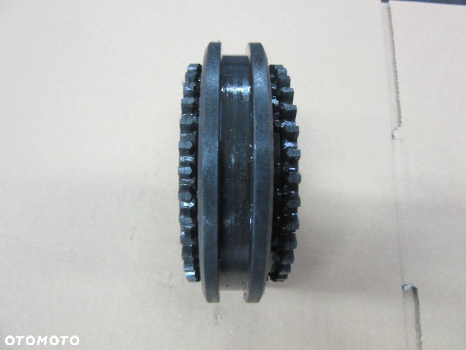 Synchronizator skrzyni ACV0302930 Massey Ferguson Valtra seria T T183 T174 T194 T214 T234 T254 - 3