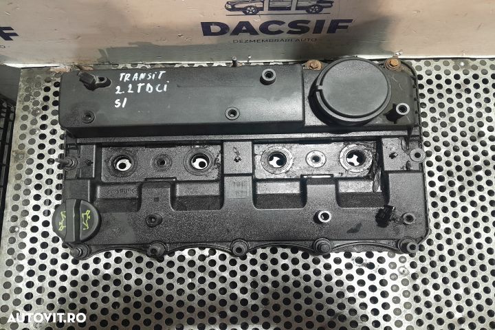 Capac culbutori 70260190 70260190 Ford Transit 3 [Facelift] [2006 - 2 - 1