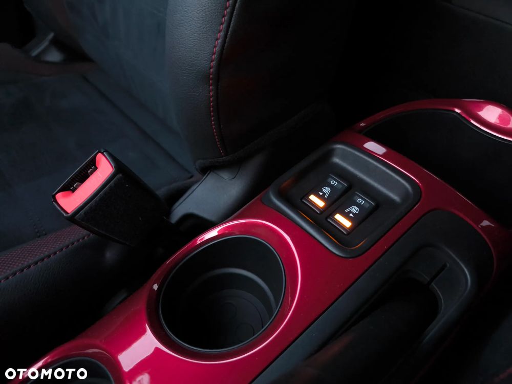 Nissan Juke 1.2 DIG-T Tekna Dark Sound - 24