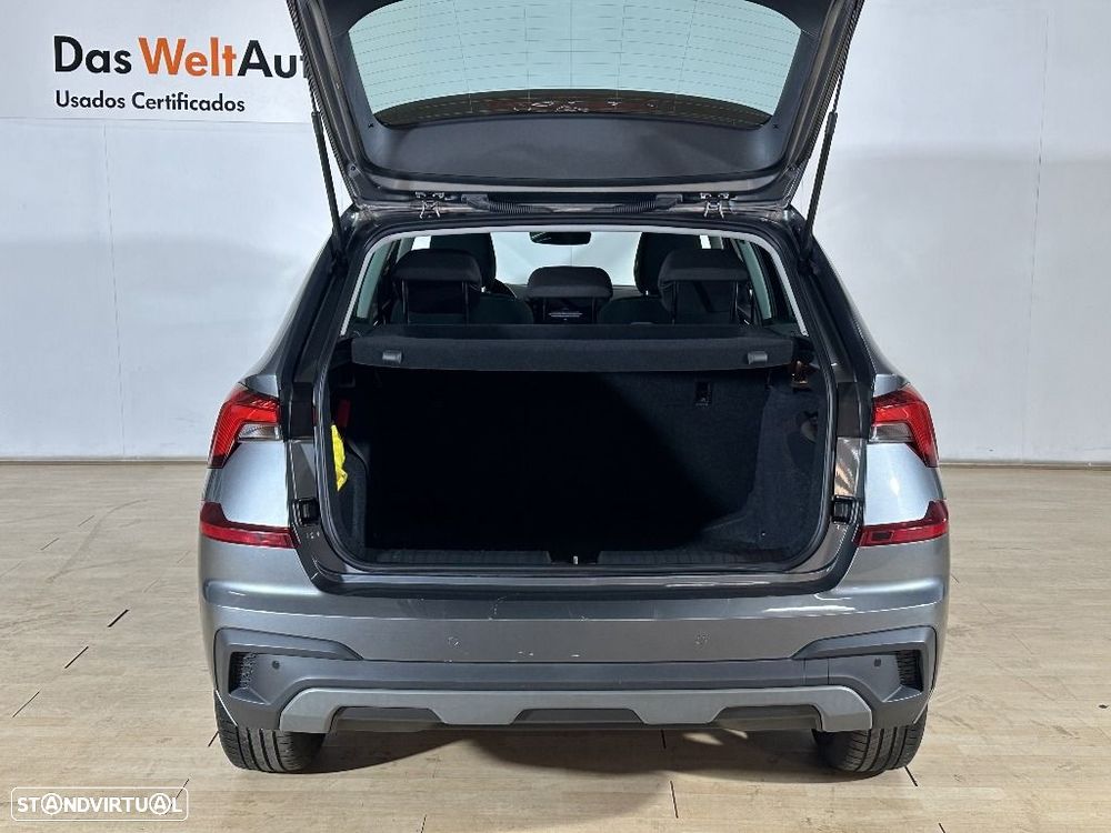 Skoda Kamiq 1.0 TSI DSG - 15
