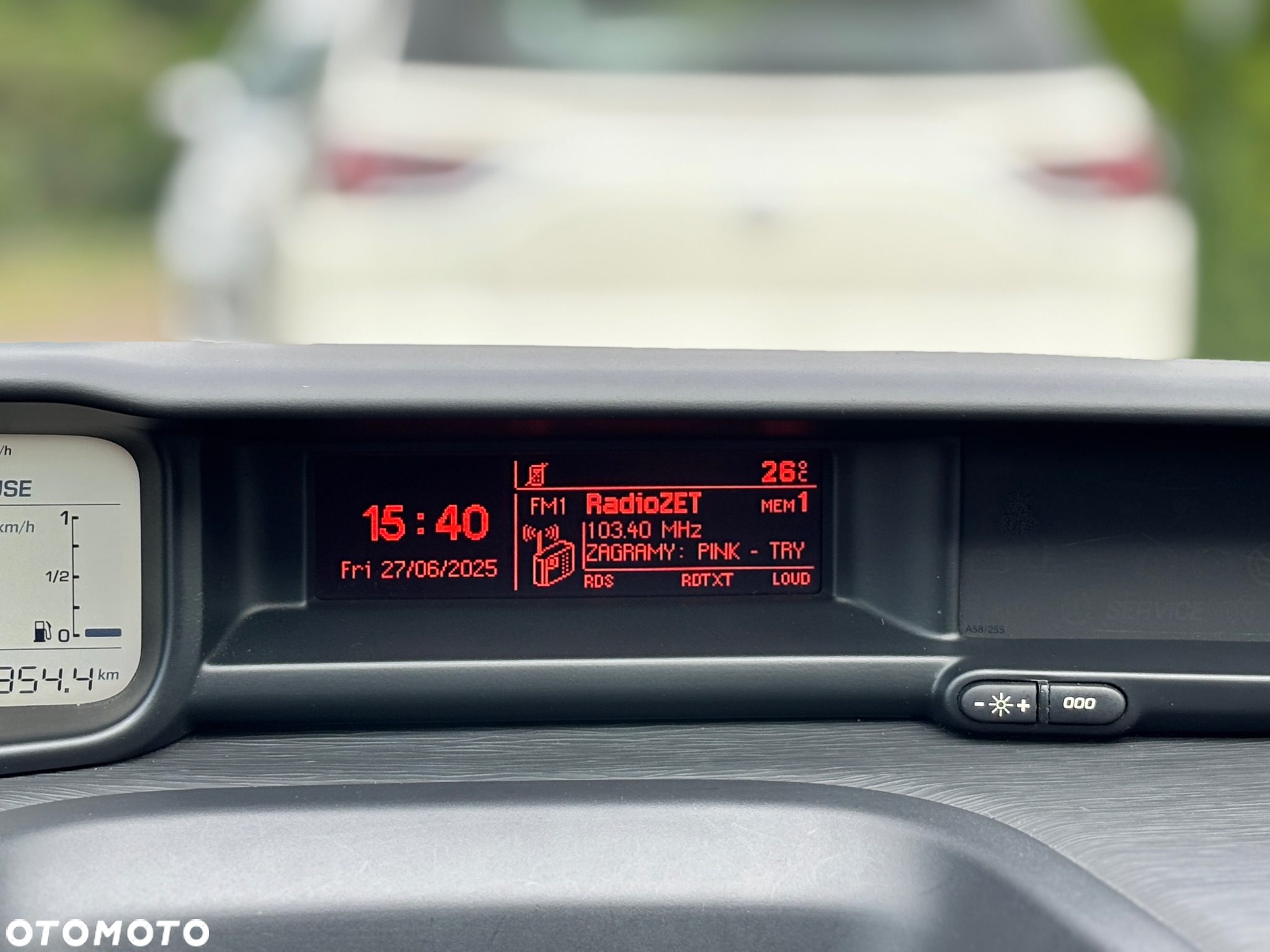 Citroën C3 Picasso 1.2 PureTech Exclusive - 10