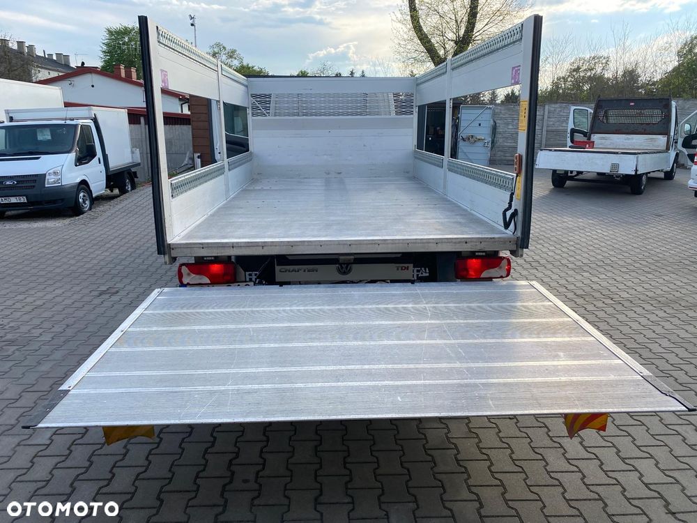 Volkswagen CRAFTER - 23