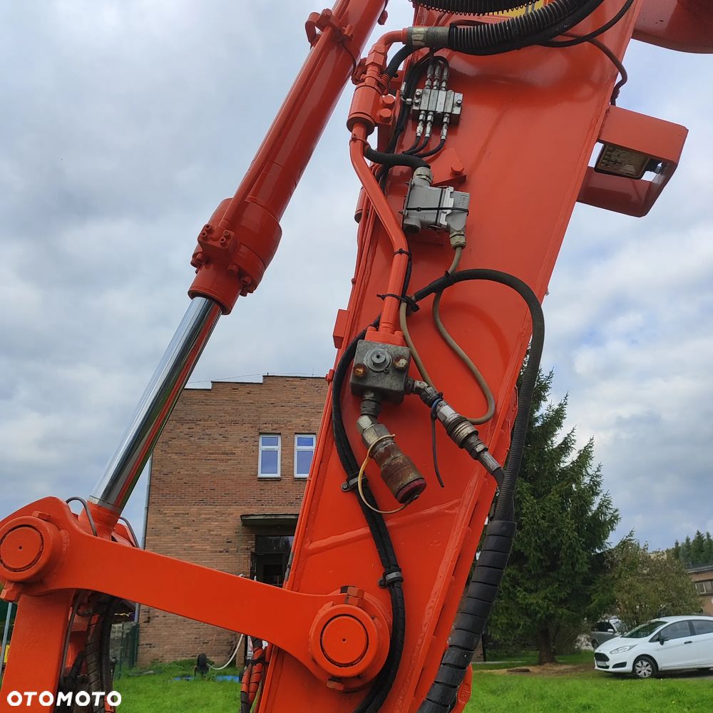 Doosan DX 140 + Akcesoria - 3