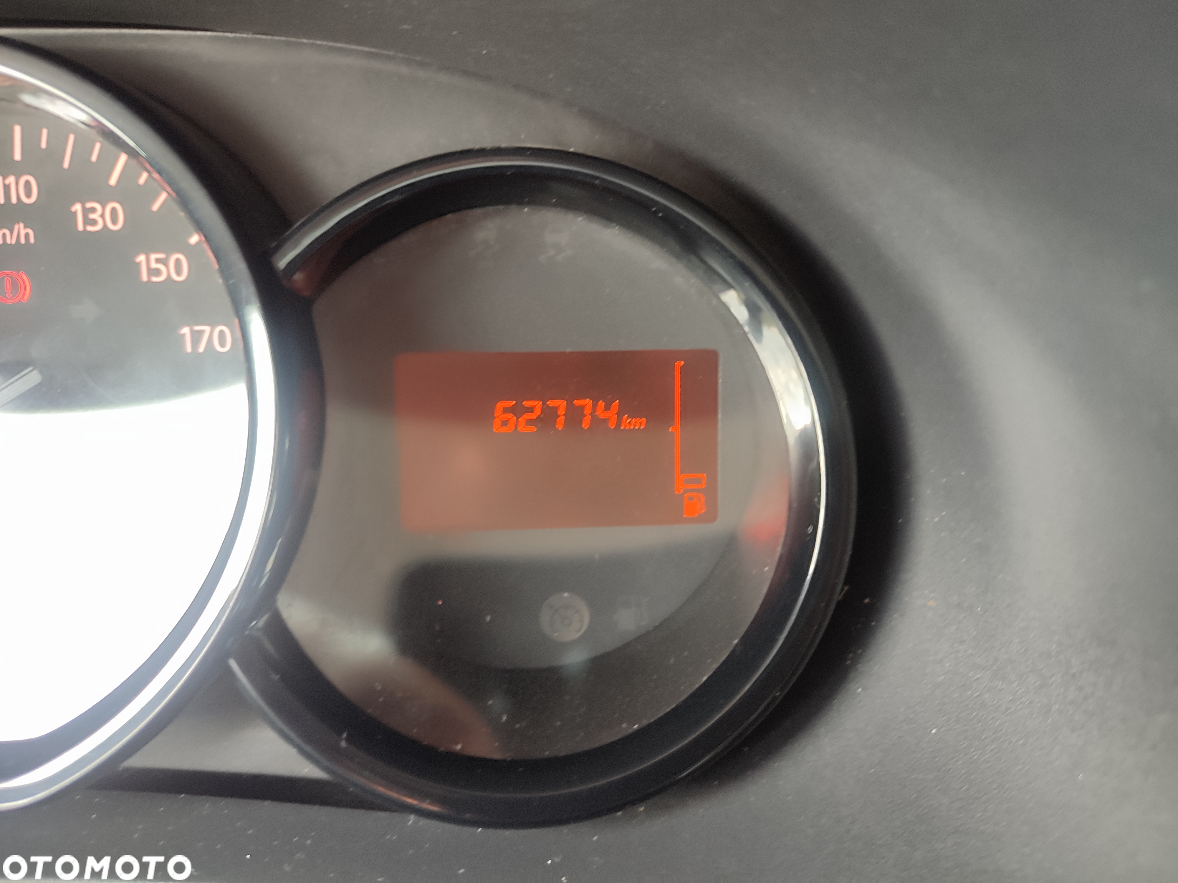 Dacia Lodgy TCe 130 GPF (7-Sitzer) Stepway - 32