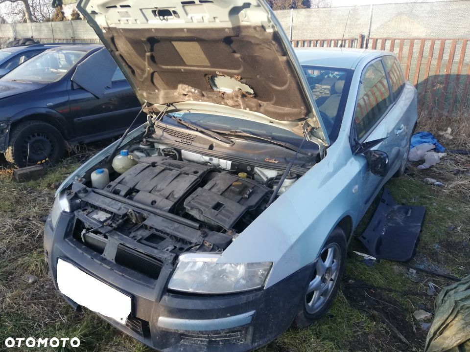 FIATA STILO 1.2 1.8 1.6 16V 1.9 JTD Na CZĘŚCI Kombi Multiwagon Hatchback - 15