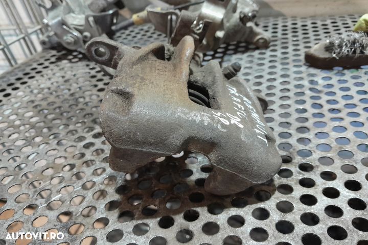 Etrier spate dreapta Renault Trafic 2 [facelift] [2006 - 2015] Miniva - 2