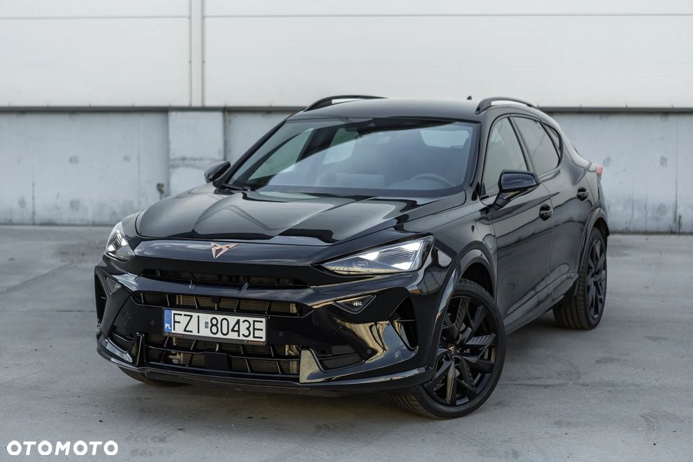 Cupra Formentor 1.5 e-Hybrid PHEV VZ DSG - 1