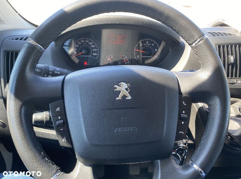 Peugeot BOXER L3H2 - 8