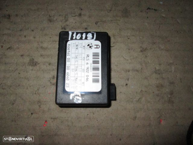 Sensor 6922046 BMW E65 2003 730D P/BRISAS - 2