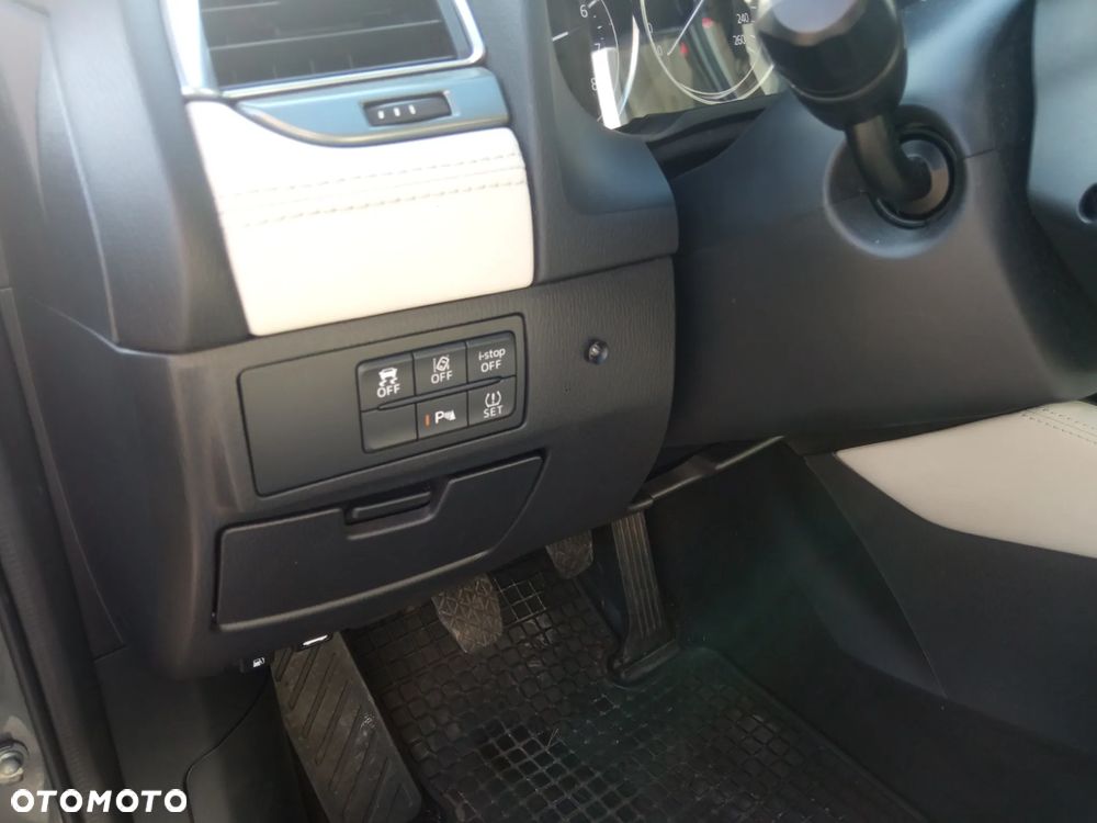 Mazda 6 2.0 Skypassion I-ELoop - 12