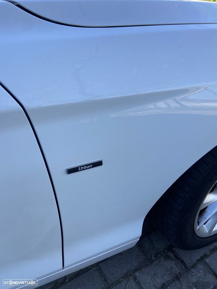 BMW 116 d EDynamics Line Urban - 25
