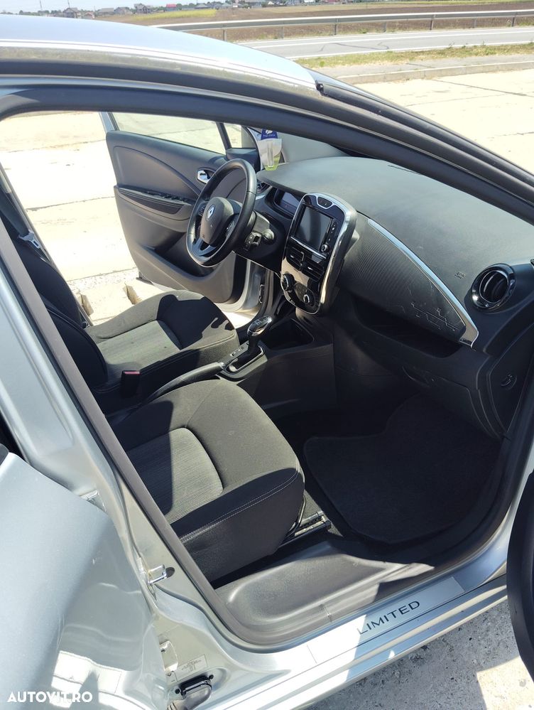 Renault ZOE 40 R110 Life - 11