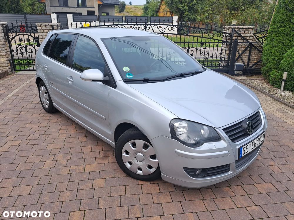 Volkswagen Polo 1.4 GT Rocket - 11