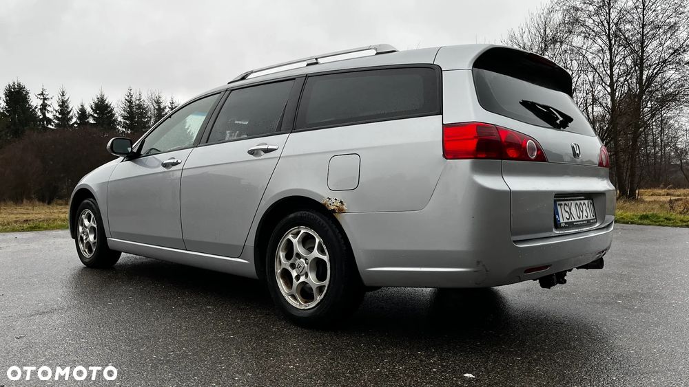 Honda Accord 2.0 i Executive - 12