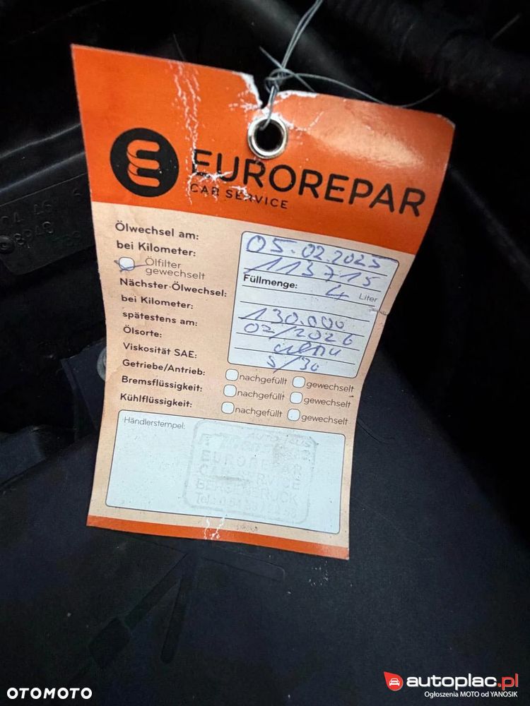 Opel Mokka 1.4 Turbo Automatik Innovation - 9