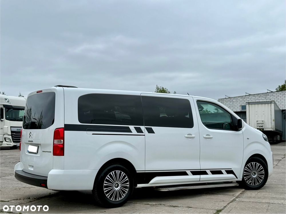 Citroën SpaceTourer XL EAT8 Max - 3