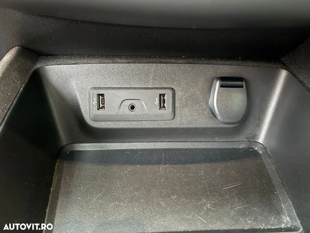 Renault Kadjar Energy TCe 130 XMOD - 15