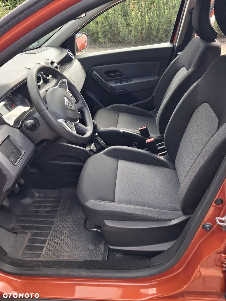 Dacia Duster - 5