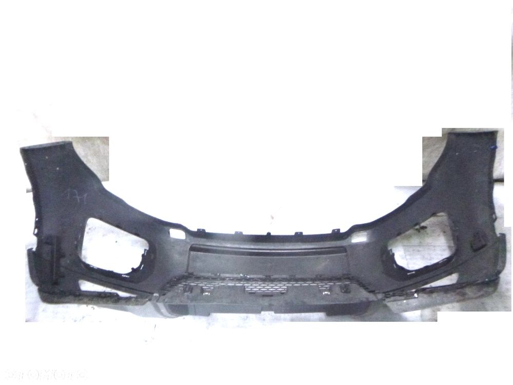 LAND ROVER EVOQUE LIFT 15-18 ZDERZAK PRZÓD - 6