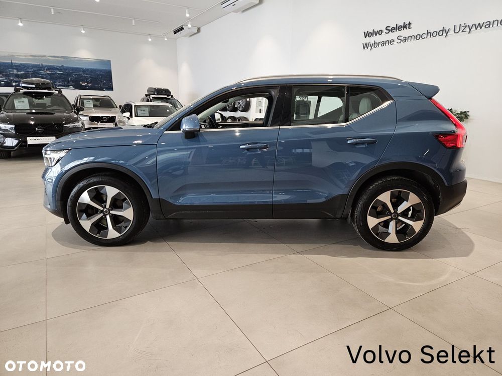 Volvo XC 40 - 10