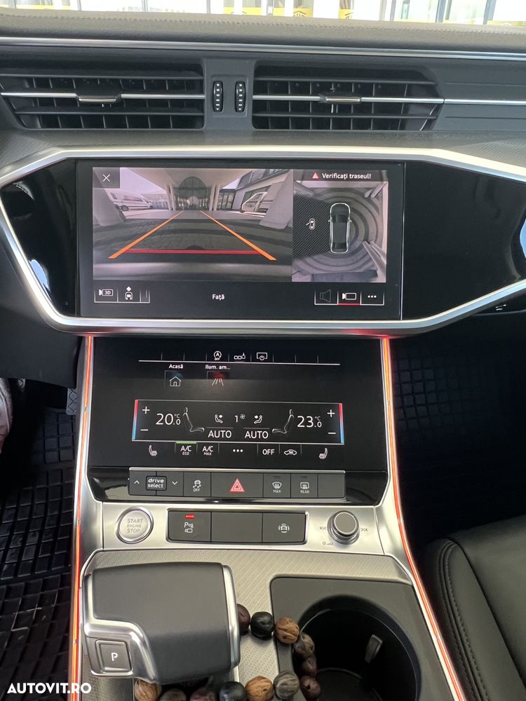 Audi A6 Limuzina - 11