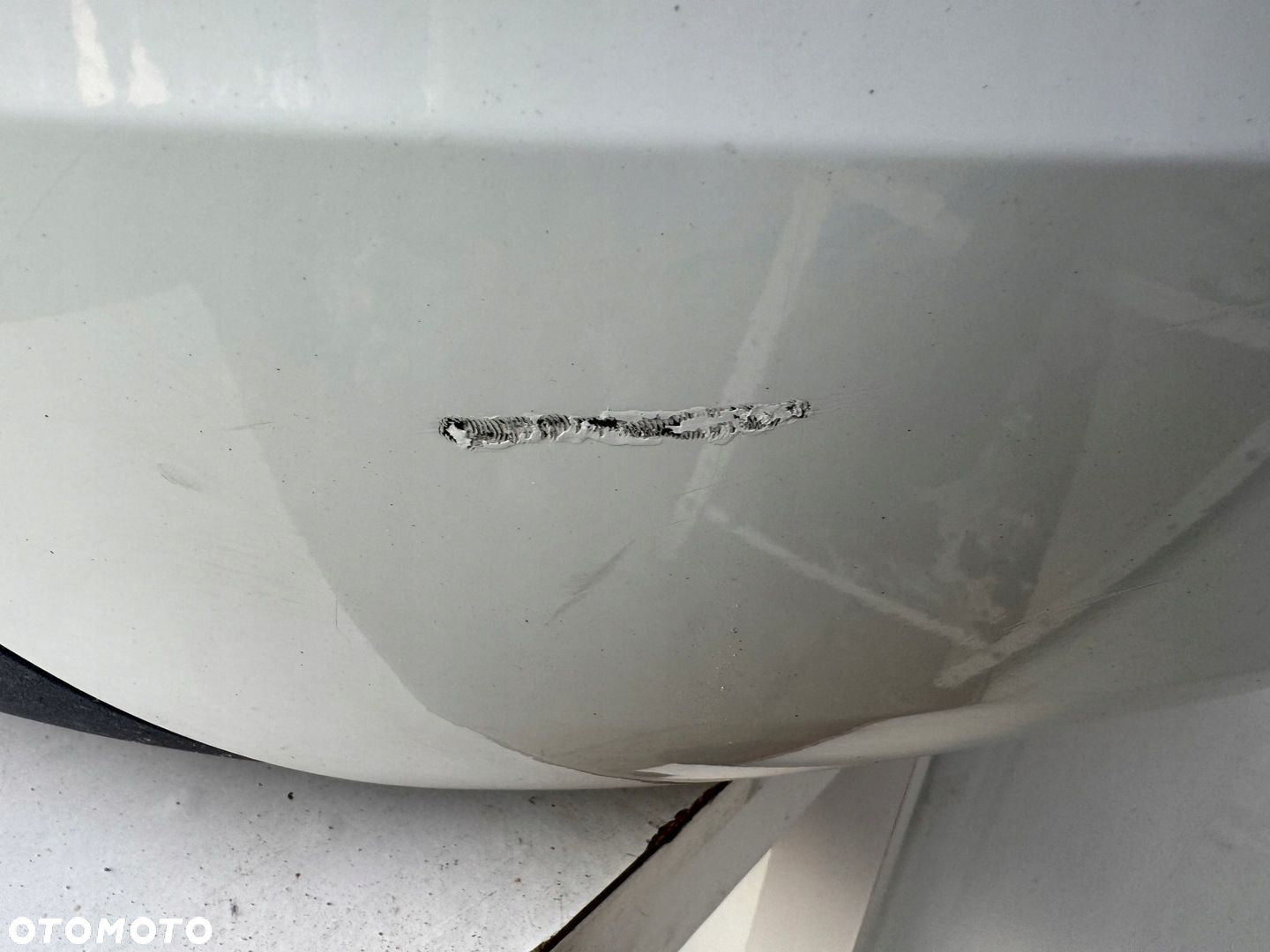 ZDERZAK TYL TYLNY VOLVO V60 S60 II KOD 614-46 - WAWA - 8