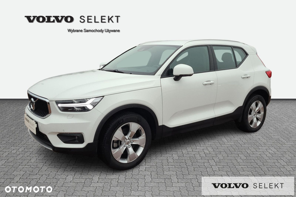 Volvo XC 40