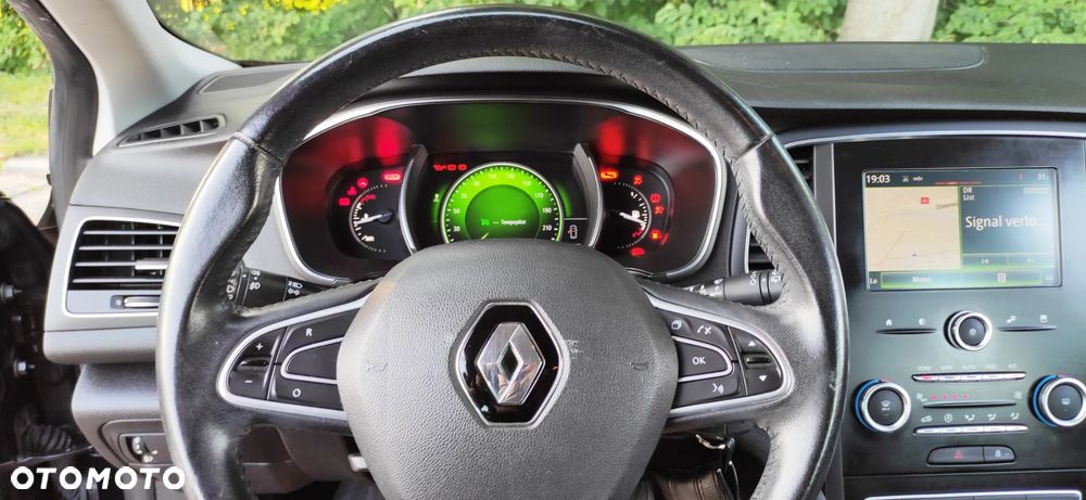 Renault Megane ENERGY TCe 100 INTENS - 11