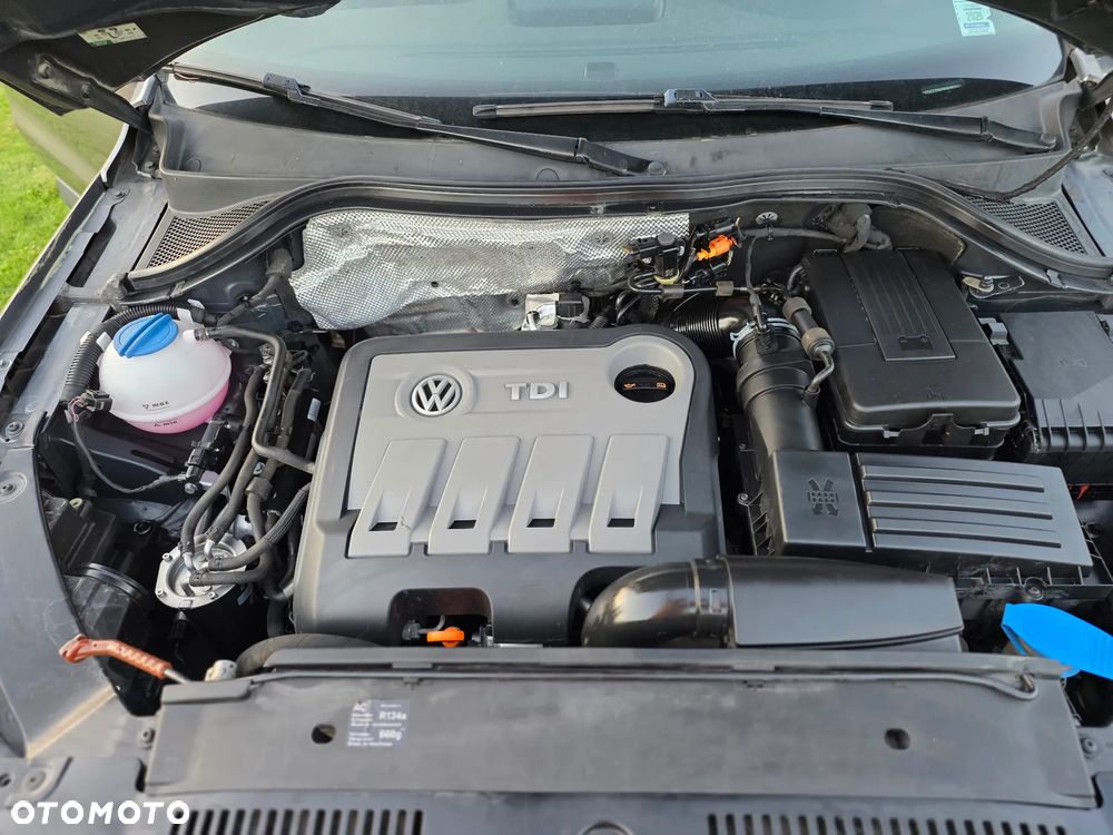 Volkswagen Tiguan 2.0 TDI DPF Trend & Fun - 15