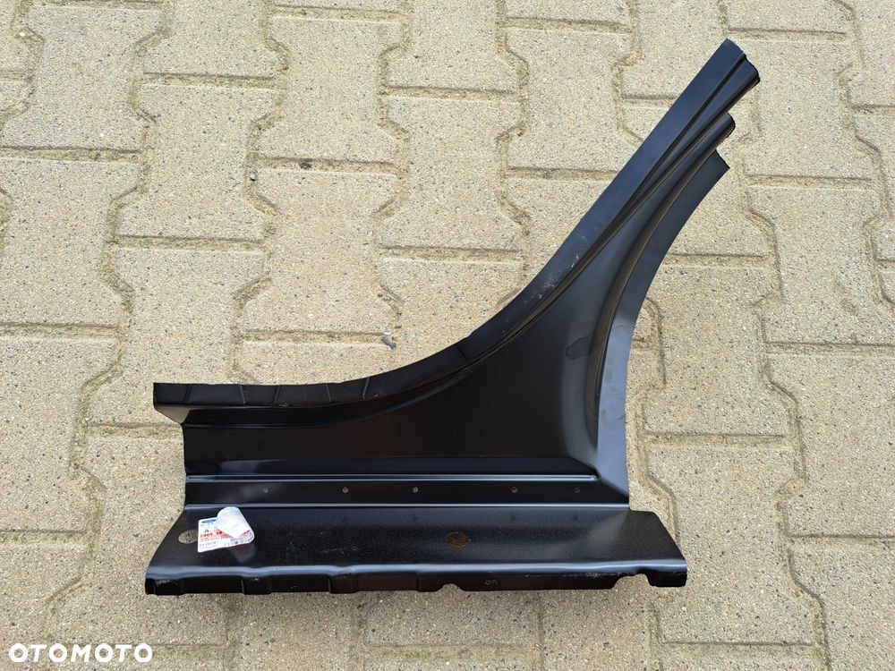 Próg narożnik poszycie kolanko prawy tył Ford Puma mk2 II 19- 109597239 - 2