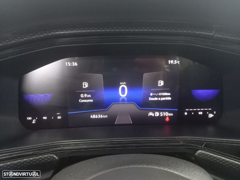 VW T-Cross 1.0 TSI Freestyle - 20