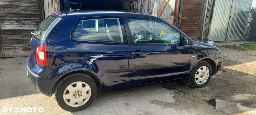 Volkswagen Polo 1.2 Basis - 1
