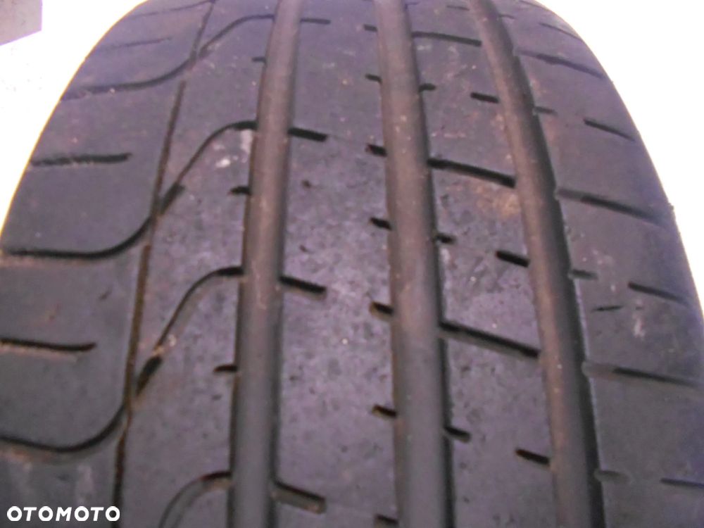 OPONA POJEDYNKA  245/35R19 PIRELLI P ZERO DOT 2817 6.9MM - 2