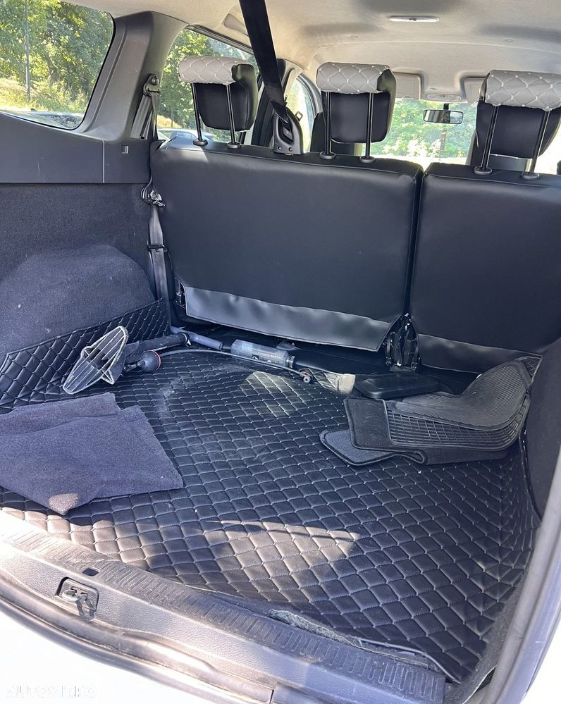 Dacia Lodgy 1.5 dCi Laureate - 6