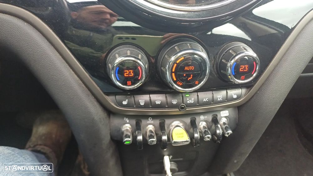 MINI Countryman Cooper SE ALL4 Auto - 15