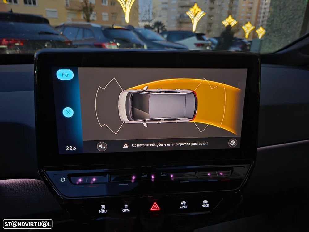 VW ID.3 58 kWh Pro Urban - 12