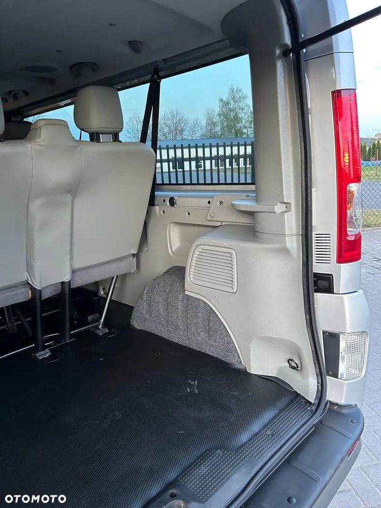 Opel Vivaro 2.0 CDTI L2H1 Life Cosmo - 4