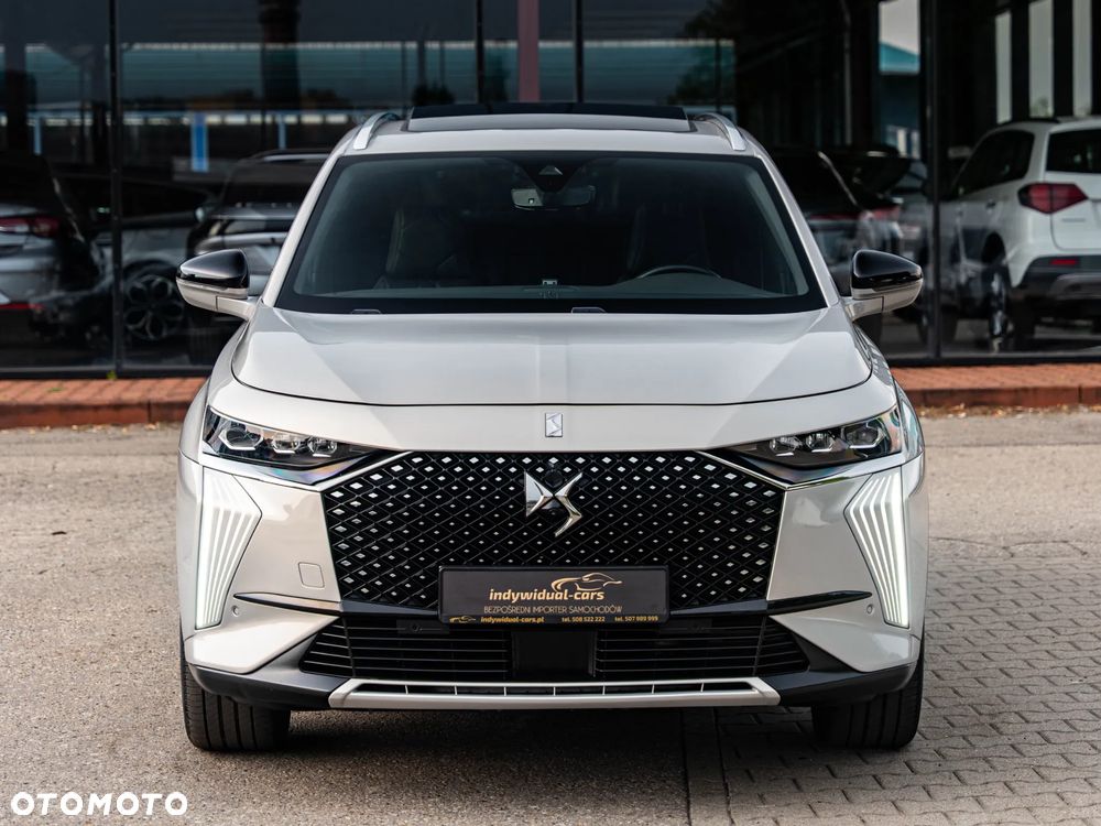 DS Automobiles DS 7 Crossback 1.6 E-Tense 4x4 Rivoli - 15