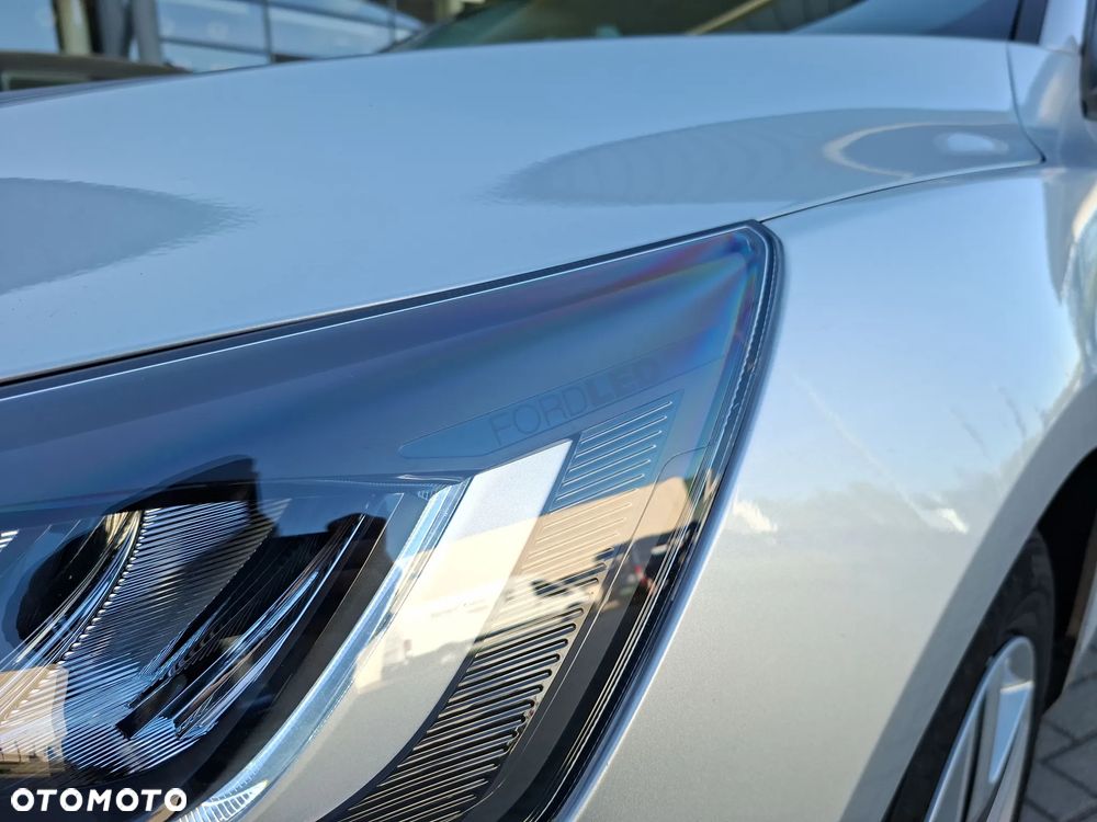 Ford Focus 1.5 EcoBlue Connected - 13