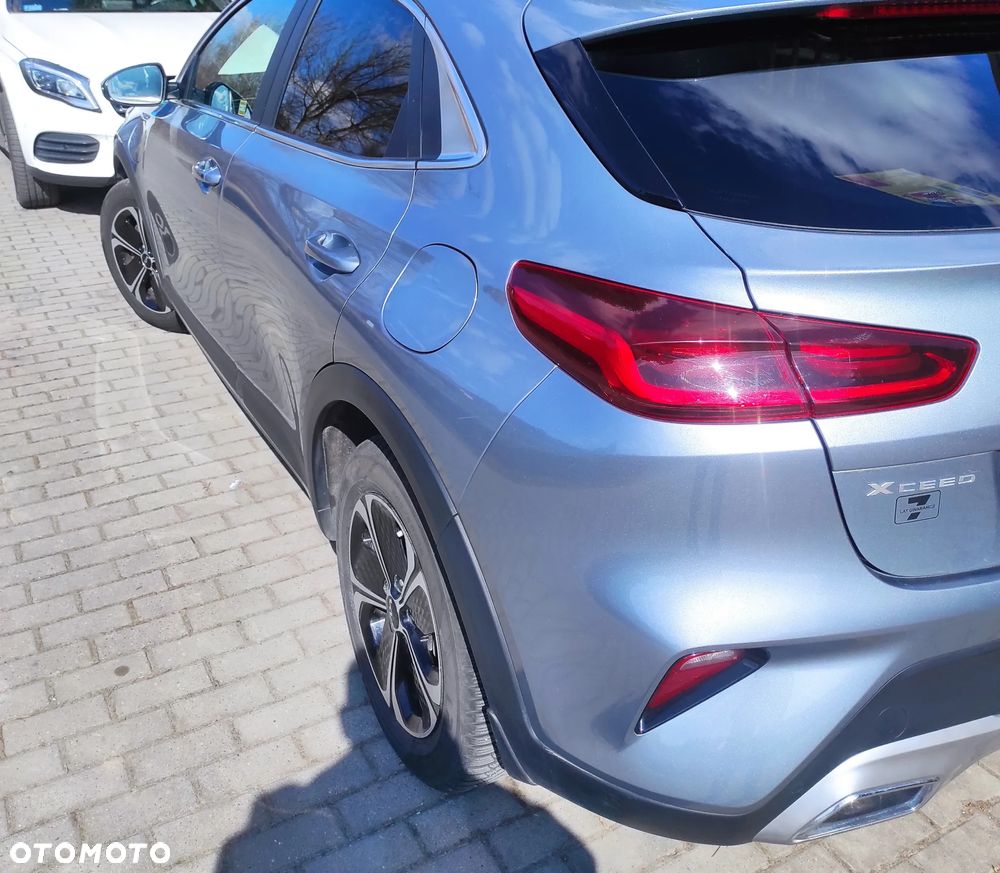 Kia XCeed 1.6 GDI PHEV L DCT - 5