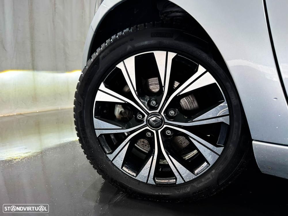Renault Zoe (c/ Bateria) Limited 50 - 55