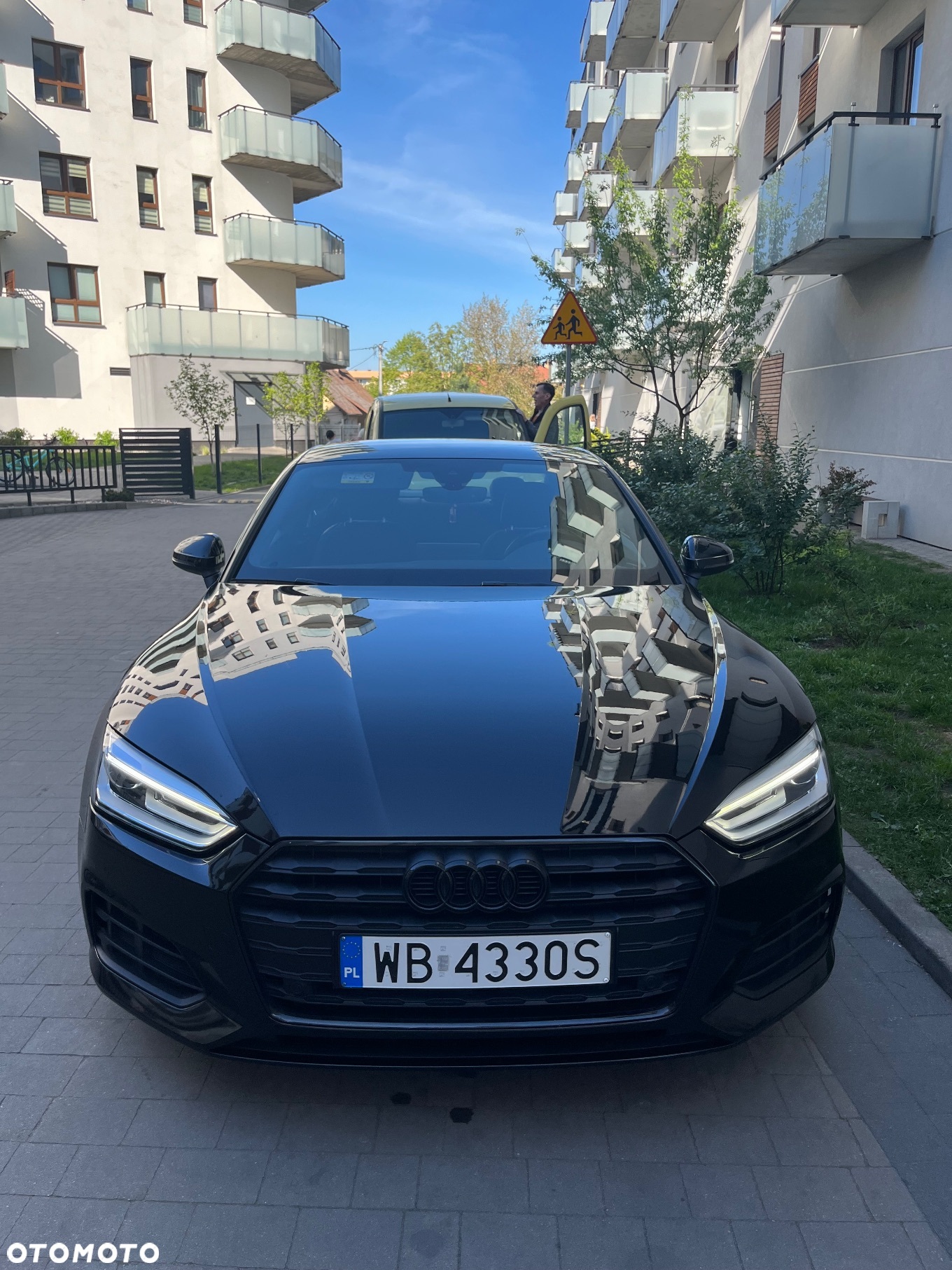 Audi A5 2.0 TDI Sport S tronic - 10