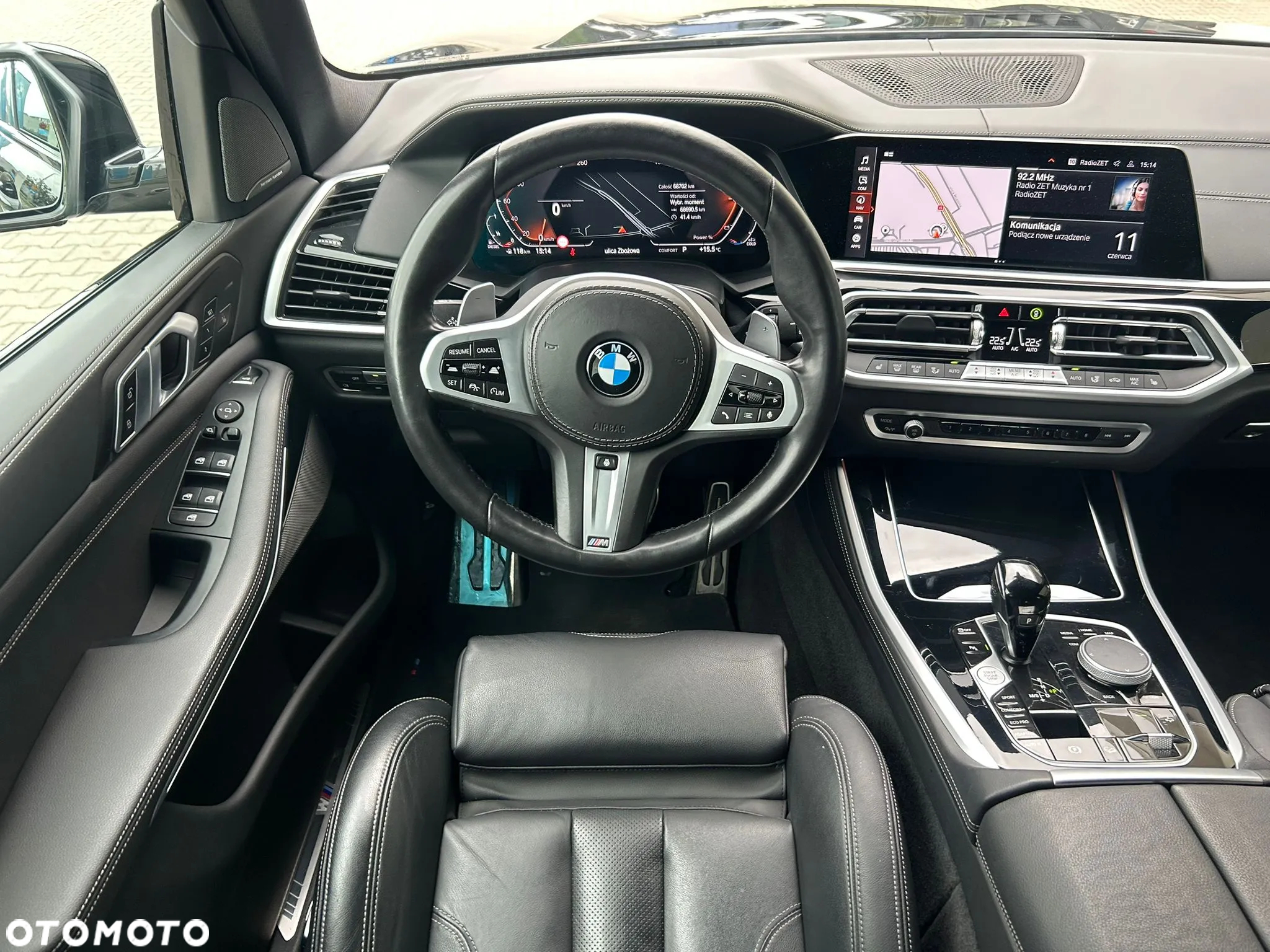 BMW X5 xDrive30d - 9