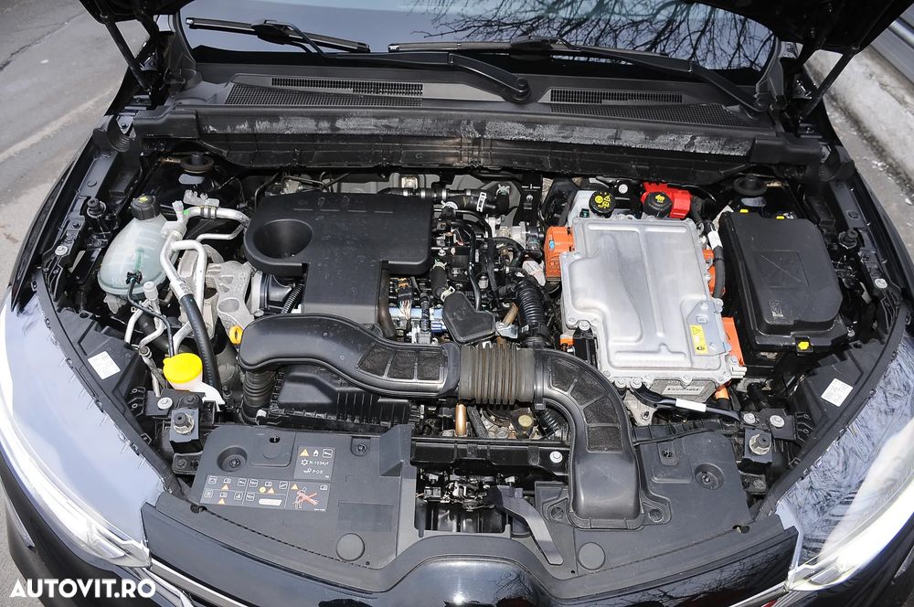 Renault Arkana E-TECH 145 Techno - 30