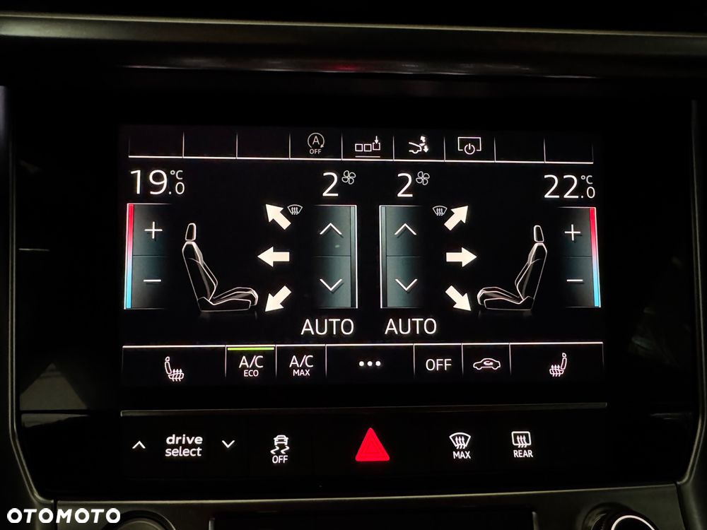 Audi A7 Sportback ver-40-tdi-mhev-quattro-s-tronic - 38