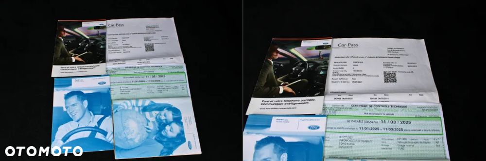 Ford Kuga 2.0 TDCi Titanium - 33