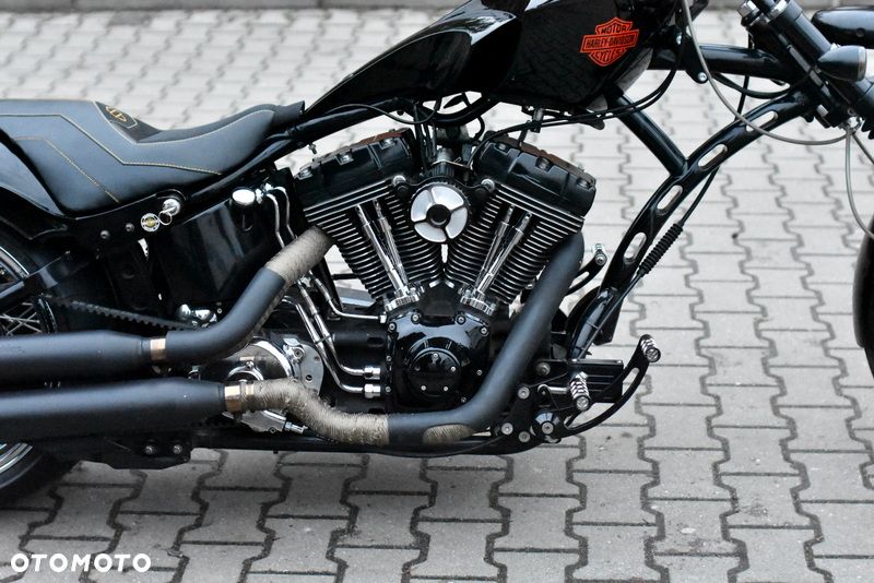 Harley-Davidson Inny - 11